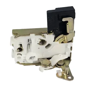 قفل مکانیکی درب جلو راست متک کد bbz-1375 مناسب برای پژو 405