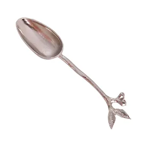 قاشق ادویه طرح گل کد 06