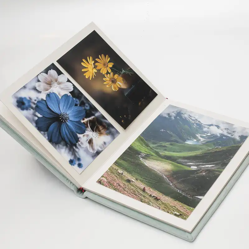 آلبوم عکس مدل 16x21 - Z900