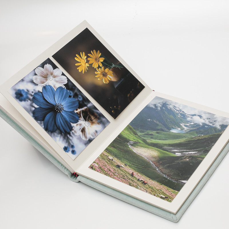 آلبوم عکس مدل 16x21 - Z900