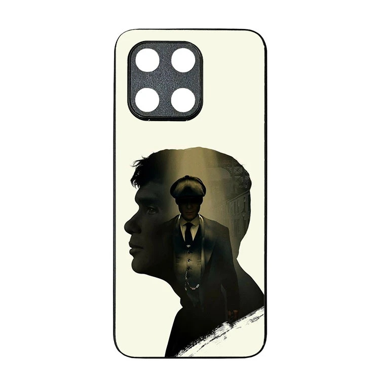 کاور قاب گارد هوم طرح شلبی مناسب برای گوشی موبایل آنر x8b