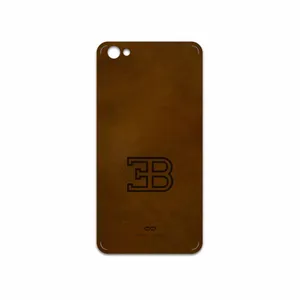MAHOOT BFL-BGGT Cover Sticker for Xiaomi Redmi Note 5A