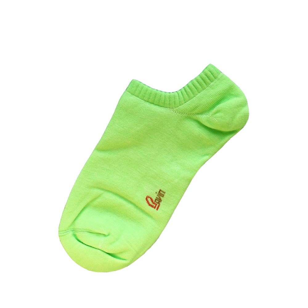 جوراب دخترانه آوین مدل رنگی کد SZ-01