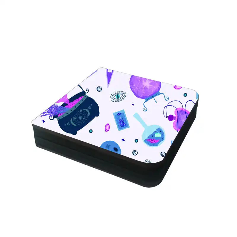 جعبه سیگار مدل شیمی کد 423