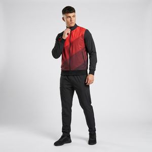 ست گرمکن و شلوار  ورزشی مردانه تکنیک+07 مدل GK-136-GH
