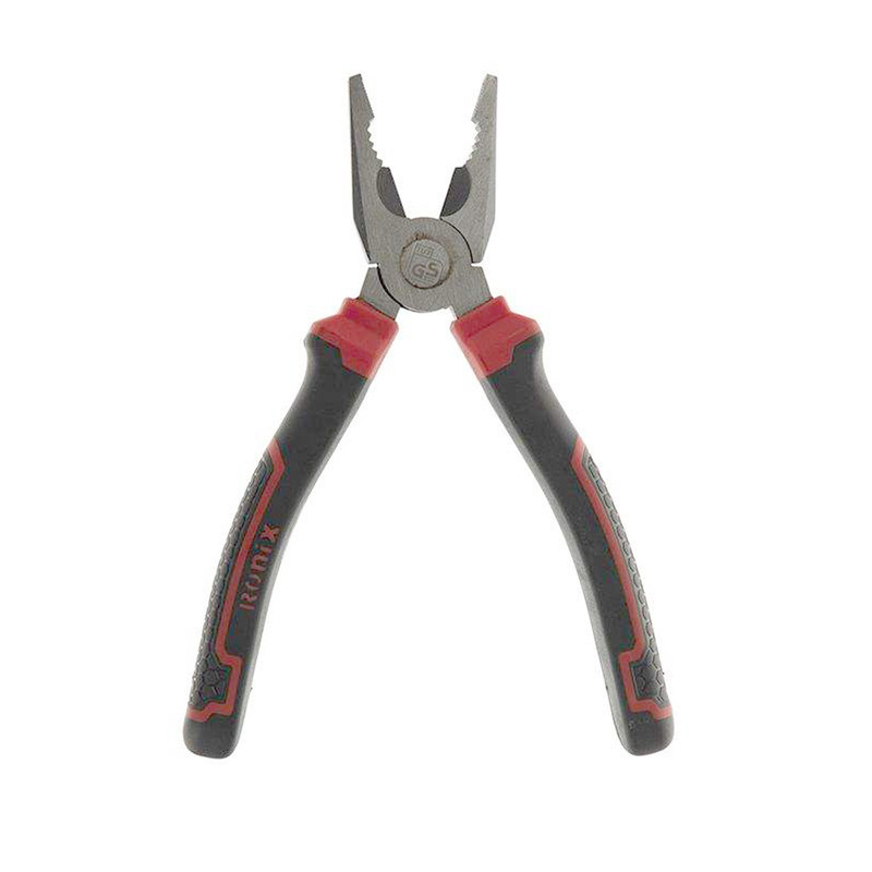 انبردست رونیکس مدل RH-001168 سایز 8 اینچ