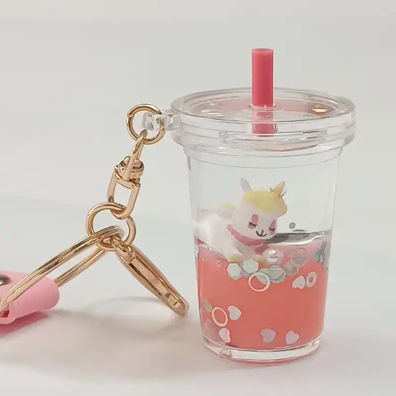 جاکلیدی مدل آکواریومی تک شاخ کد 29