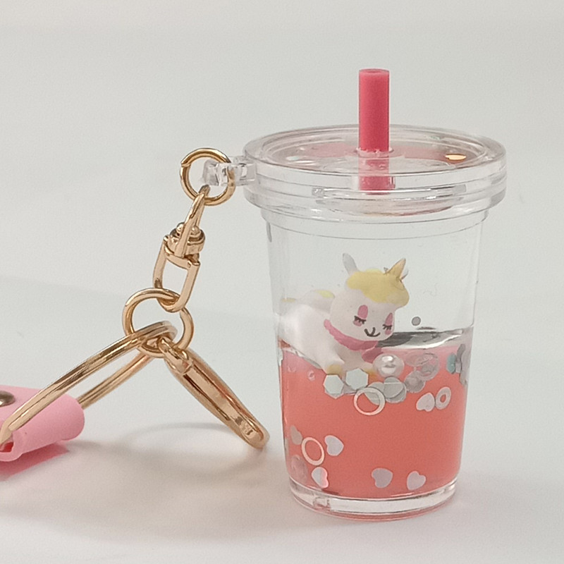 جاکلیدی مدل آکواریومی تک شاخ کد 29