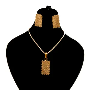 نیم ست نقره زنانه کد AV053-1