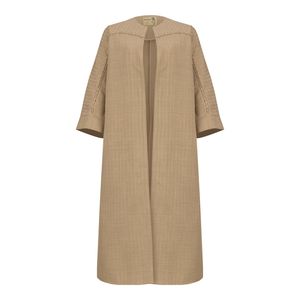 مانتو زنانه السانا مدل یاراد کد 211047