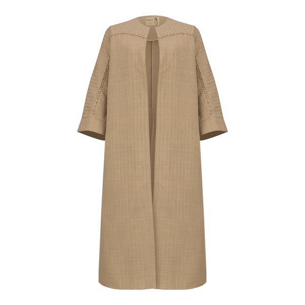 مانتو زنانه السانا مدل یاراد کد 211047