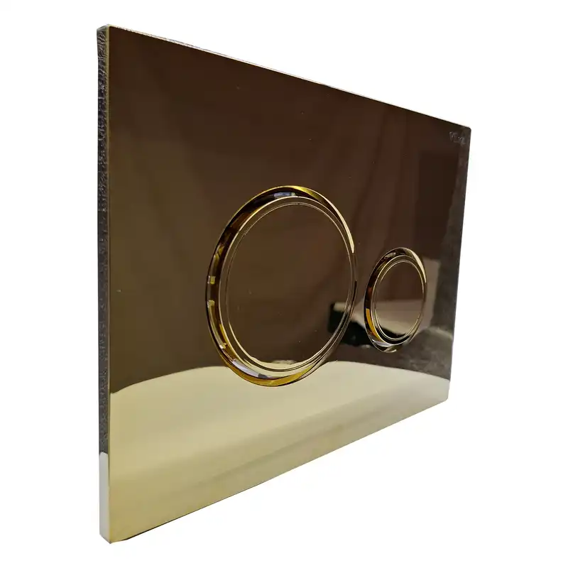 کلید فلاش تانک ویلما مدل کارن