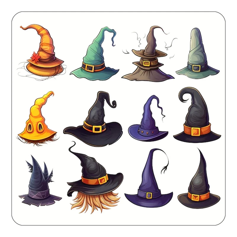 مگنت کاکتی طرح هری پاتر Harry Potter مدل mp42138