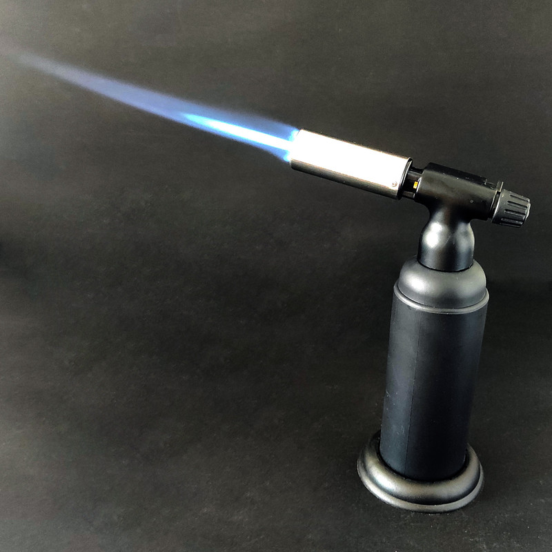 شعله افکن آنست مدل جت 517