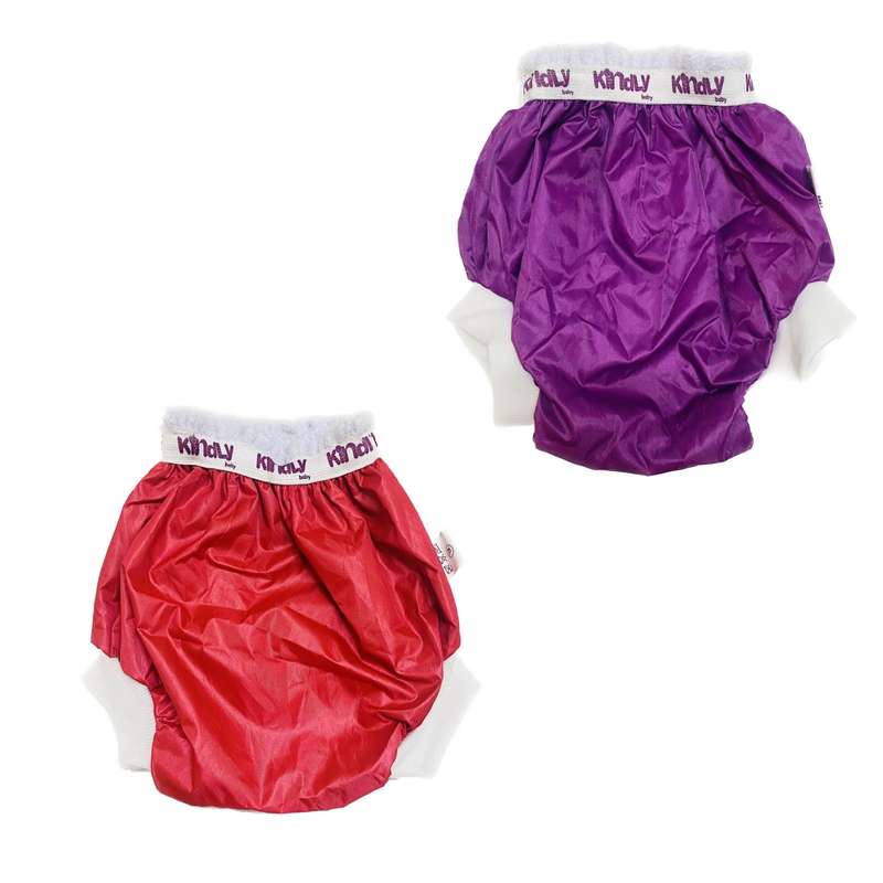 شورت آموزشی کودک کیندلی مدل XL-14 بسته 2 عددی شورت آموزشی کودک کیندلی مدل XL-14 بسته 2 عددی