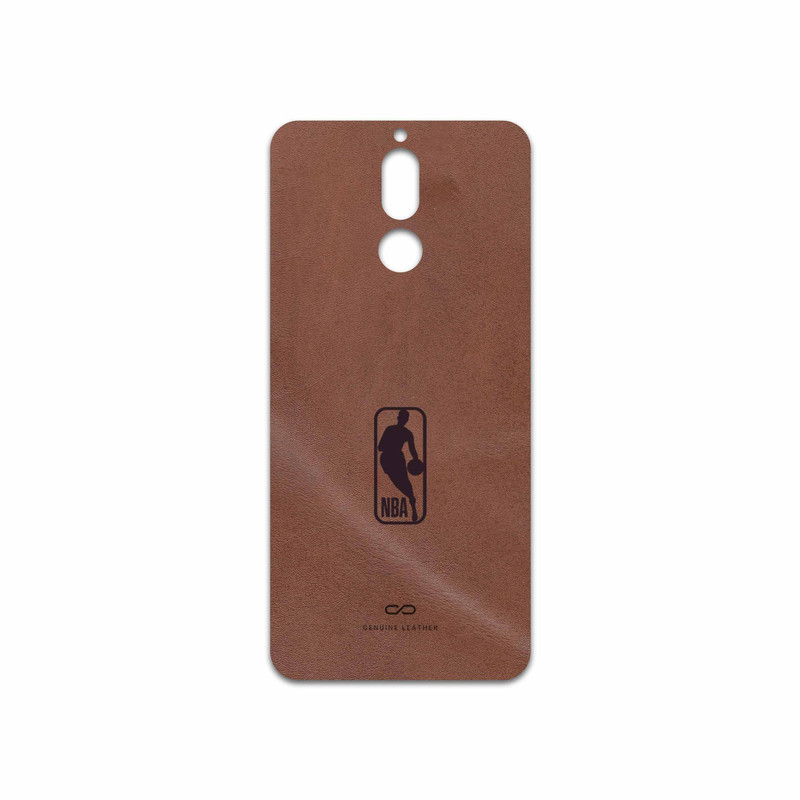برچسب پوششی ماهوت مدل MNL-NBA مناسب برای گوشی موبایل هوآوی Mate 10 Lite
