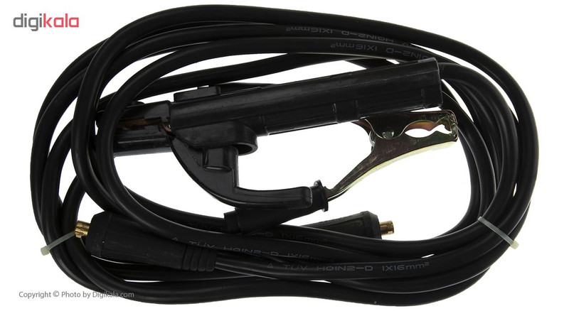 اینورتر جوش 200 آمپر رستگار صنعت مدل RSM200