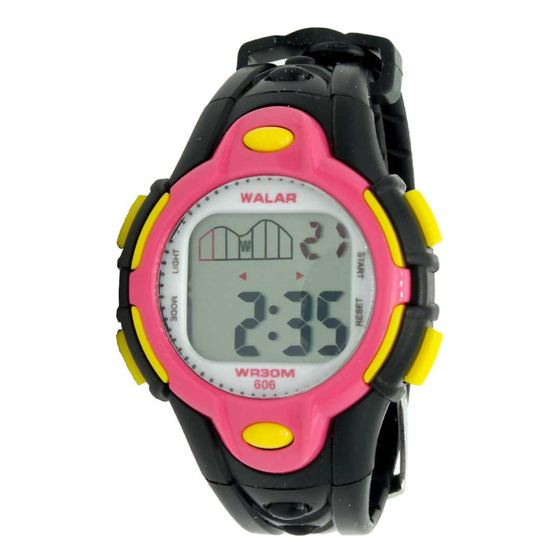 ساعت مچی دیجیتال والار مدل 55559