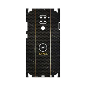 MAHOOT OPEL-FullSkin Cover Sticker for Xiaomi Redmi Note 9
