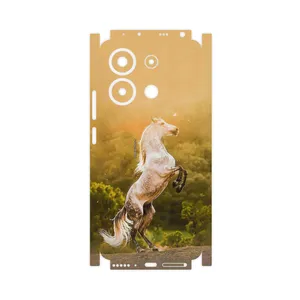 MAHOOT Horse_2-FullSkin Cover Sticker for Xiaomi Redmi Note 13 4G