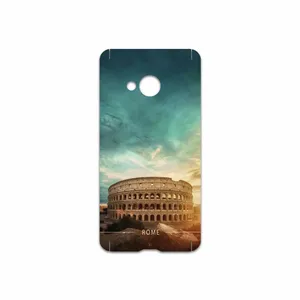 MAHOOT Rome City Cover Sticker for HTC U Play