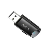 گیرنده بلوتوثی صدا یسیدو مدل YAU40