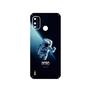 MAHOOT NASA_Astronaut Cover Sticker for Nokia G11 Plus