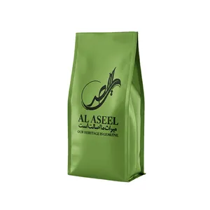 پودر شیر پسته زعفران - 250 گرم