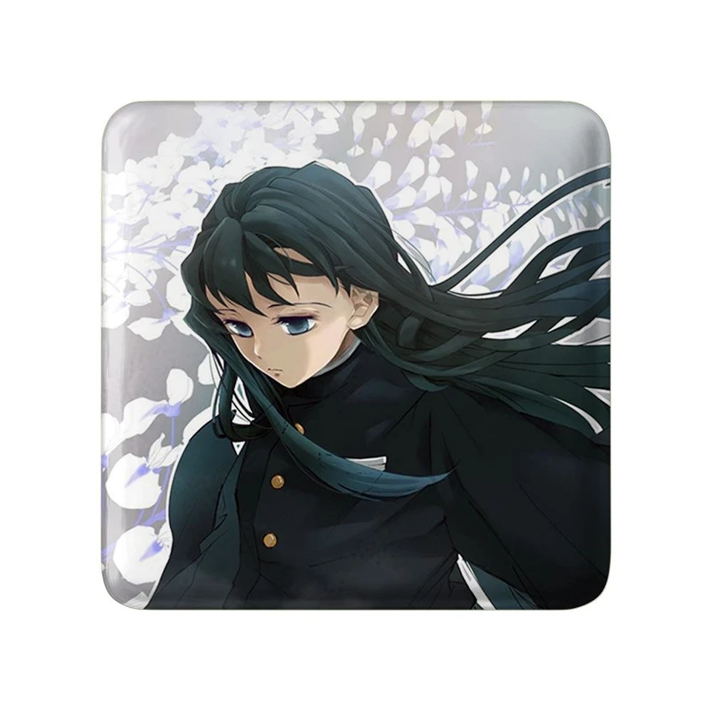 مگنت خندالو مدل مویچیرو توکیتو انیمه شیطان کش کد 27069