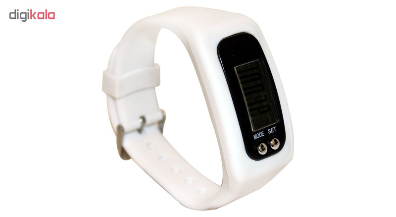 گام شمار مدل 3D FitBand کد 4556