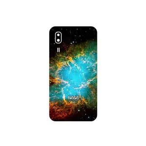 MAHOOT Universe b NASA 9 Cover Sticker for Samsung Galaxy A2 Core