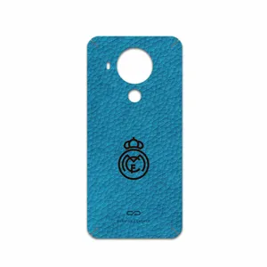 MAHOOT BL-REAL Cover Sticker for Nokia 5.4