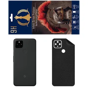 INFINITI PRO CH Back Skin For Google Pixel 4A 5G