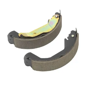 لنت ترمز عقب کفشکی ریمکس مدل 91 مناسب برای پژو 405