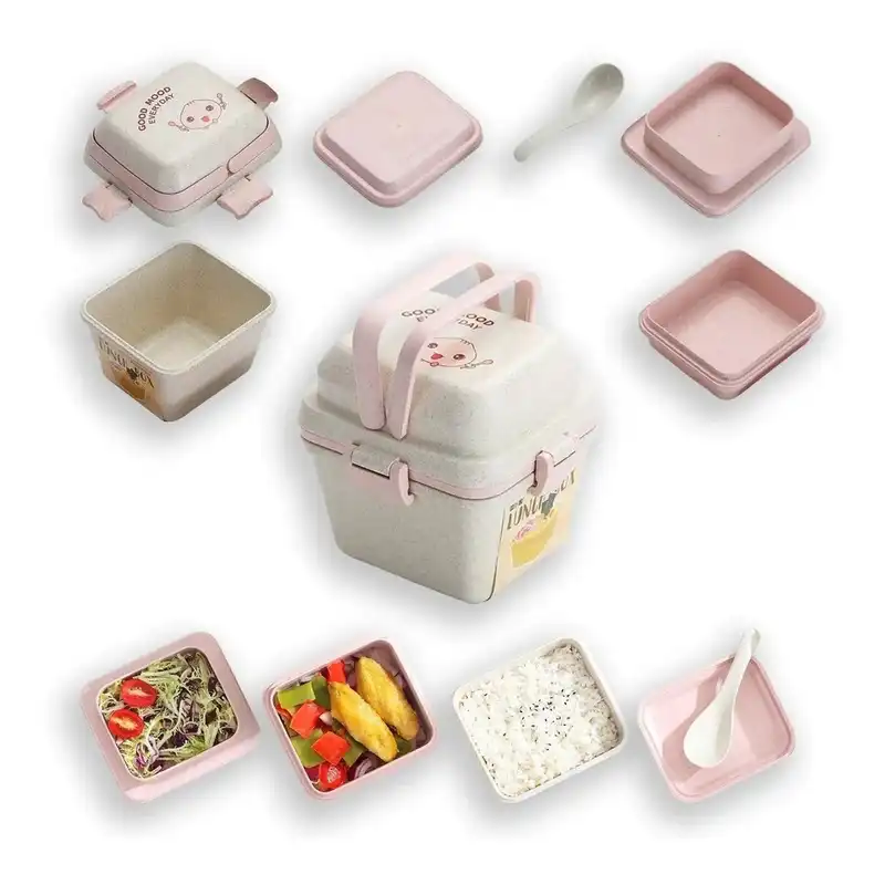 ظرف نگهدارنده غذا مدل 531.2