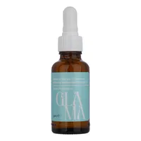 سرم ضدجوش پوست گلاما مدل NIACINAMID AND ZINC مناسب برای پوست چرب حجم 30 میلی لیتر