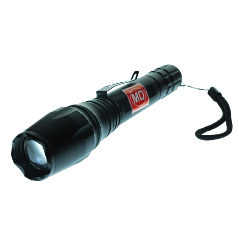 چراغ قوه ام دی UV مدل MD 001