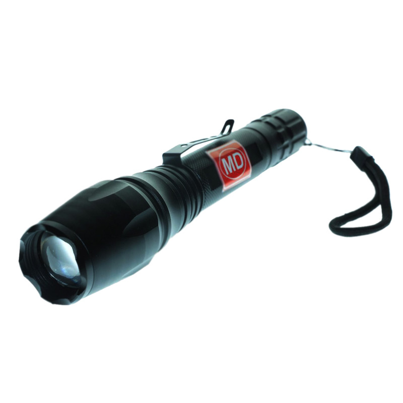 چراغ قوه ام دی UV مدل MD 001