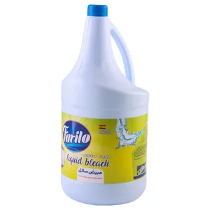 مایع سفیدکننده فاریلو مدل Perfect Clean حجم 4000 میلی لیتر 