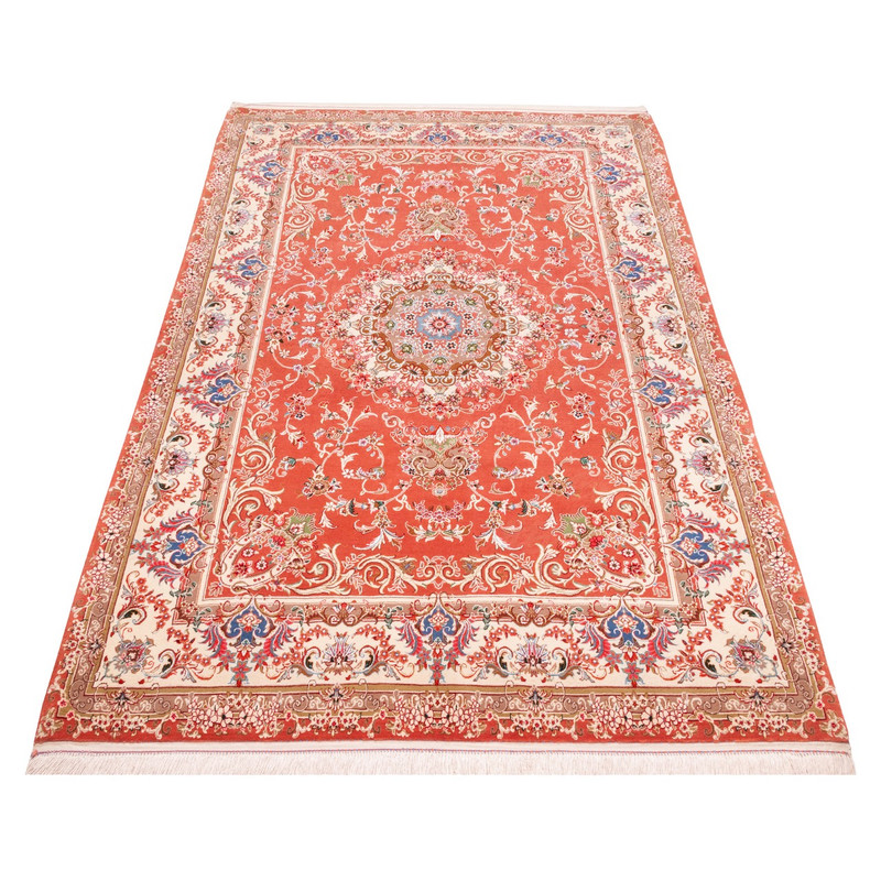 فرش دستباف سه متری سی پرشیا کد 183034