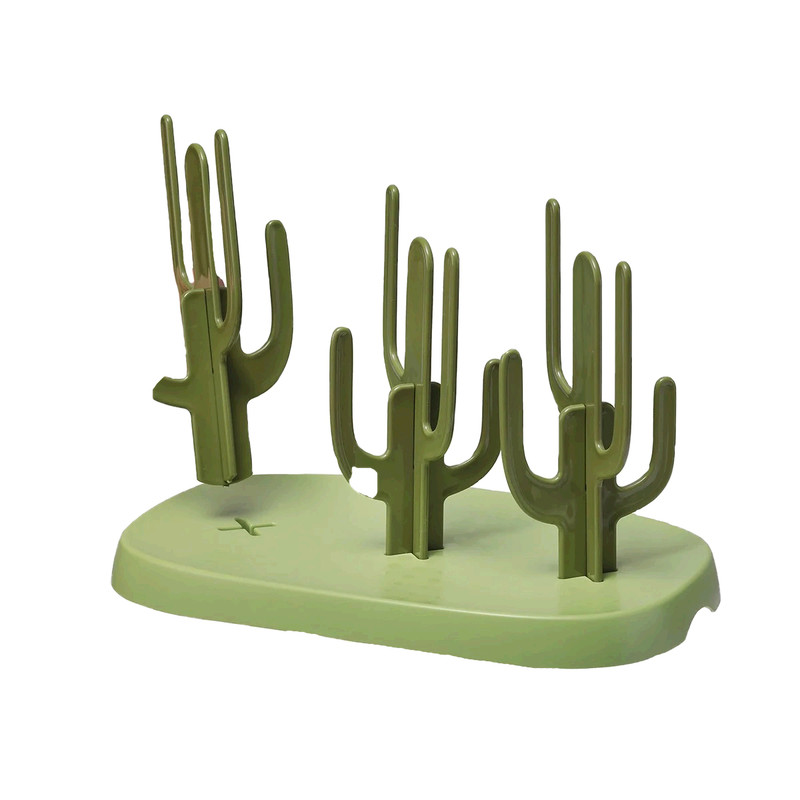 خشک کننده شیشه شیر مدل CACTUS2021