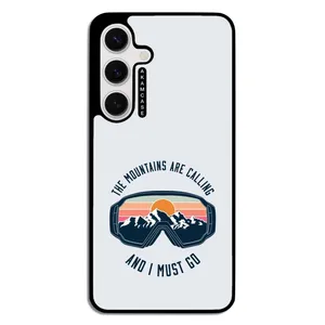 AKAM AMC-WSGS24-SKI-25 Cover For Samsung Galaxy S24