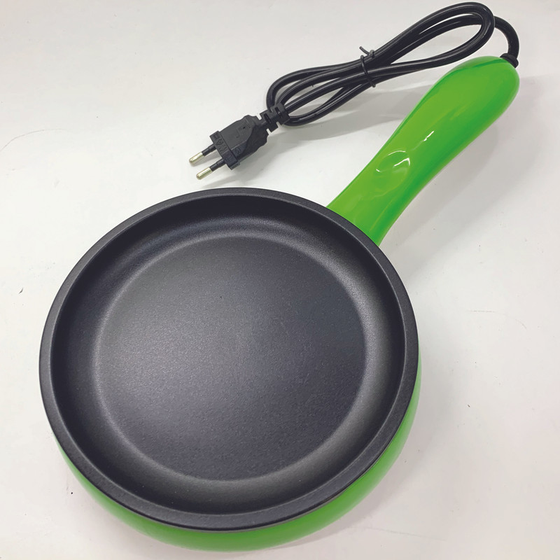 تابه تخم مرغ پز مجیک تاپ مدل WLD-202