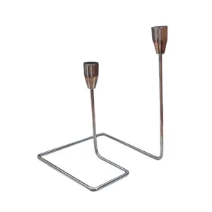 جاشمعی مدل Square