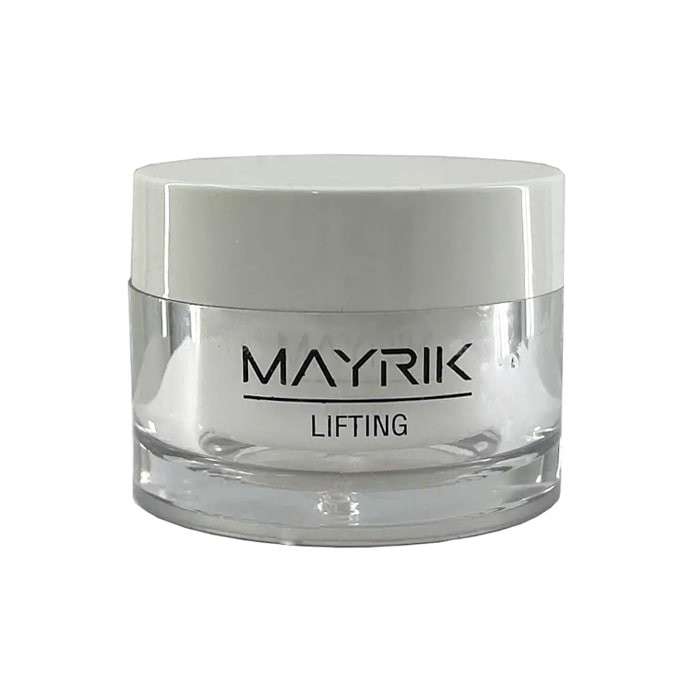 ژل کرم لیفتینگ میریک مدل فیتوتانسور حجم 50 میلی لیتر