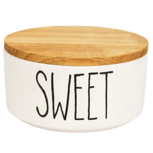 ظرف نگهدارنده مدل sweet