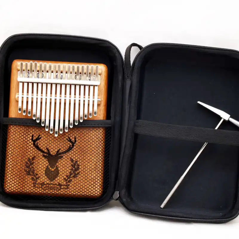 کالیمبا مدل کینگ