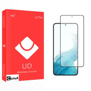 Coconut UD Curve Matt Ceramics Screen Protector For Samsung Galaxy Galaxy S22 Plus 5G