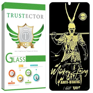 Trustector ANTGT20 Screen Protector For Samsung Galaxy A34 5G