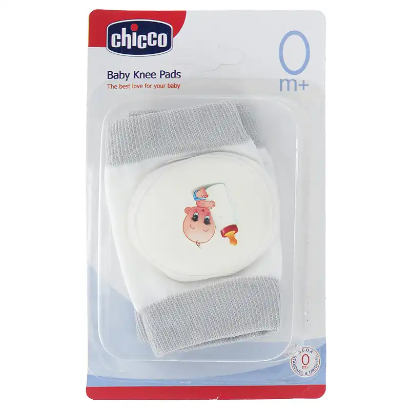 زانوبند کودک مدل مارال 3 بسته 2 عددی